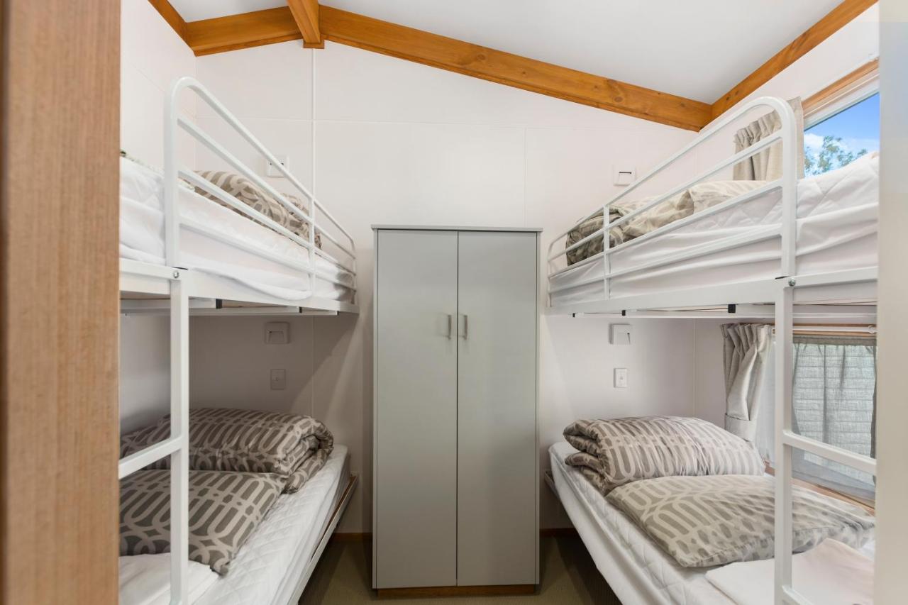 Mittagong Caravan Park Bagian luar foto
