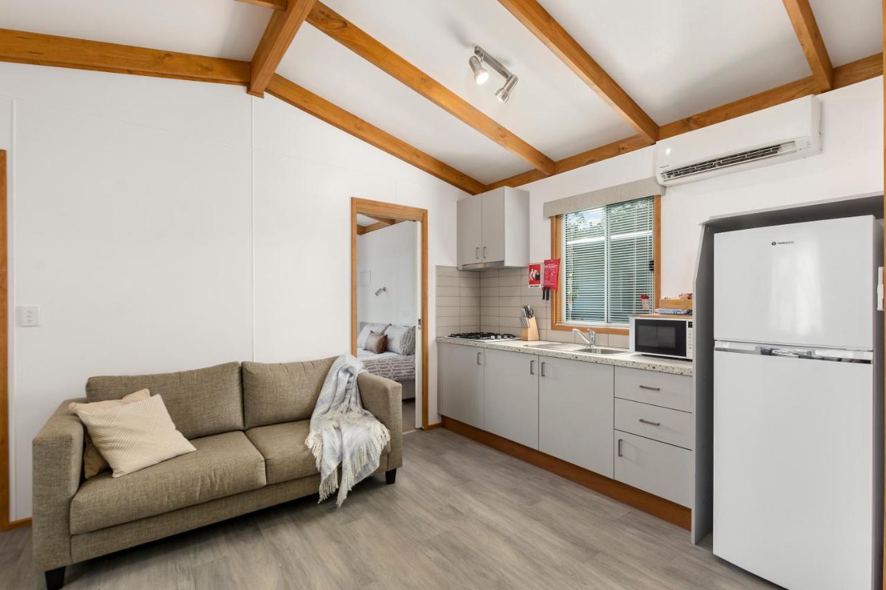 Mittagong Caravan Park Bagian luar foto
