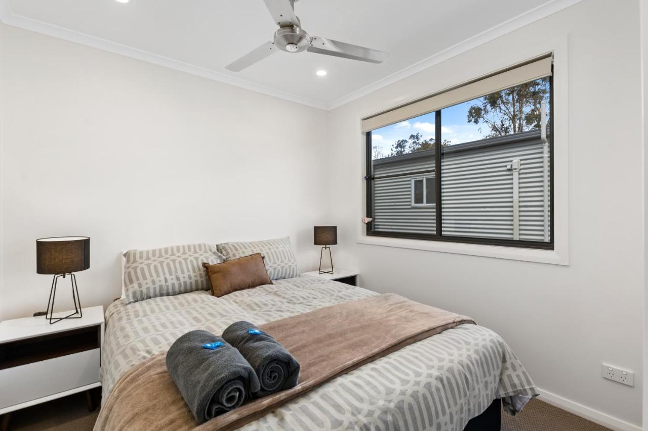Mittagong Caravan Park Bagian luar foto