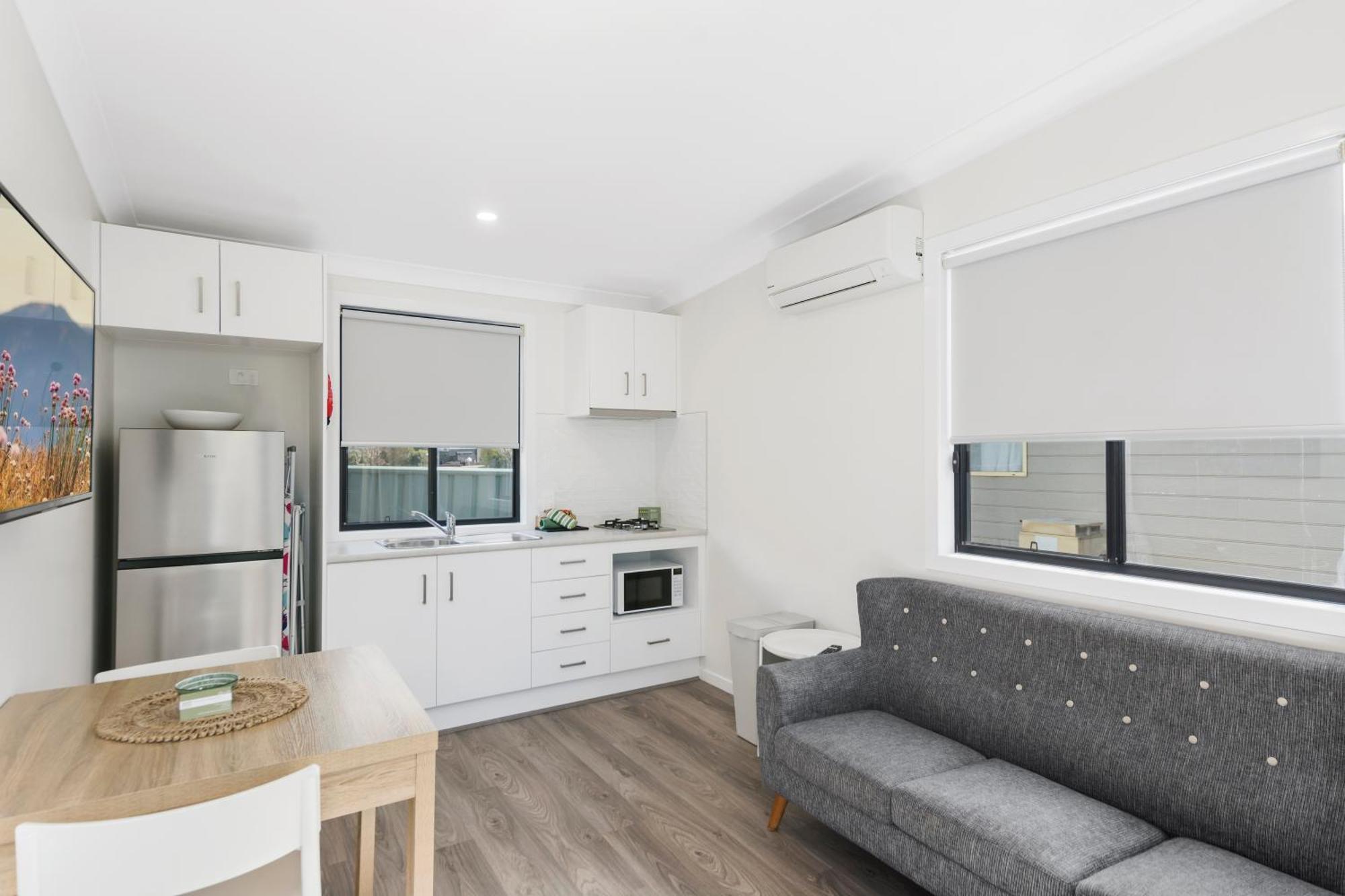 Mittagong Caravan Park Bagian luar foto