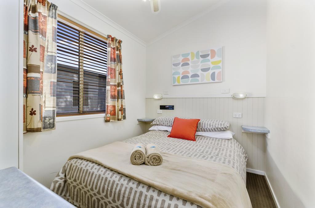 Mittagong Caravan Park Bagian luar foto
