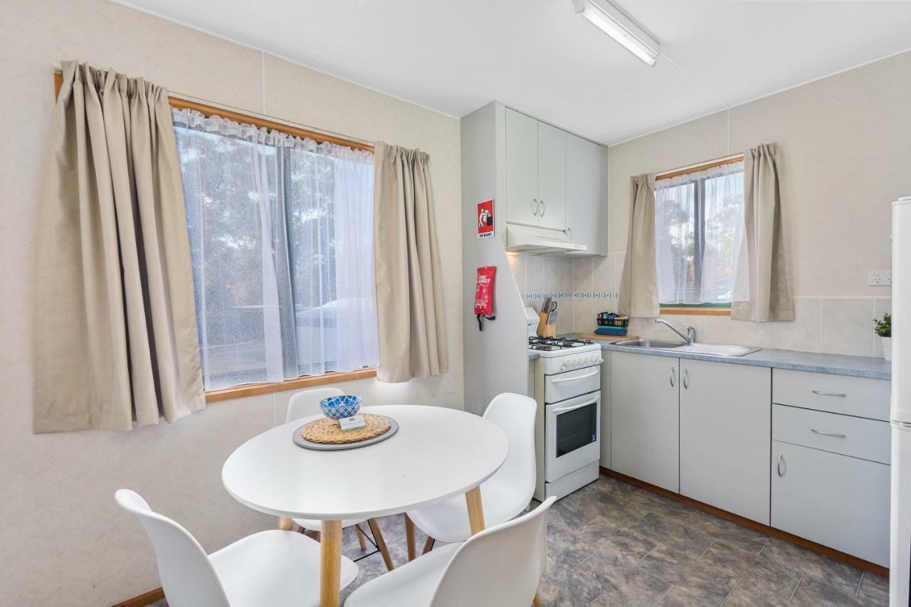 Mittagong Caravan Park Bagian luar foto